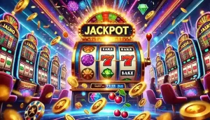 Unlock the Ultimate Win: How to Hit the Jackpot in Slot Games at JLACE Casino