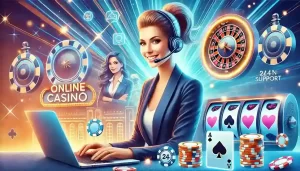 Excellence at Your Fingertips: Exploring the Outstanding Customer Service at JLACE Casino