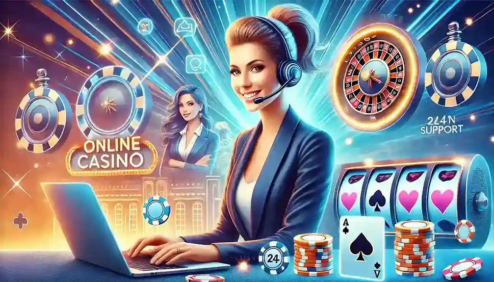Excellence at Your Fingertips: Exploring the Outstanding Customer Service at JLACE Casino